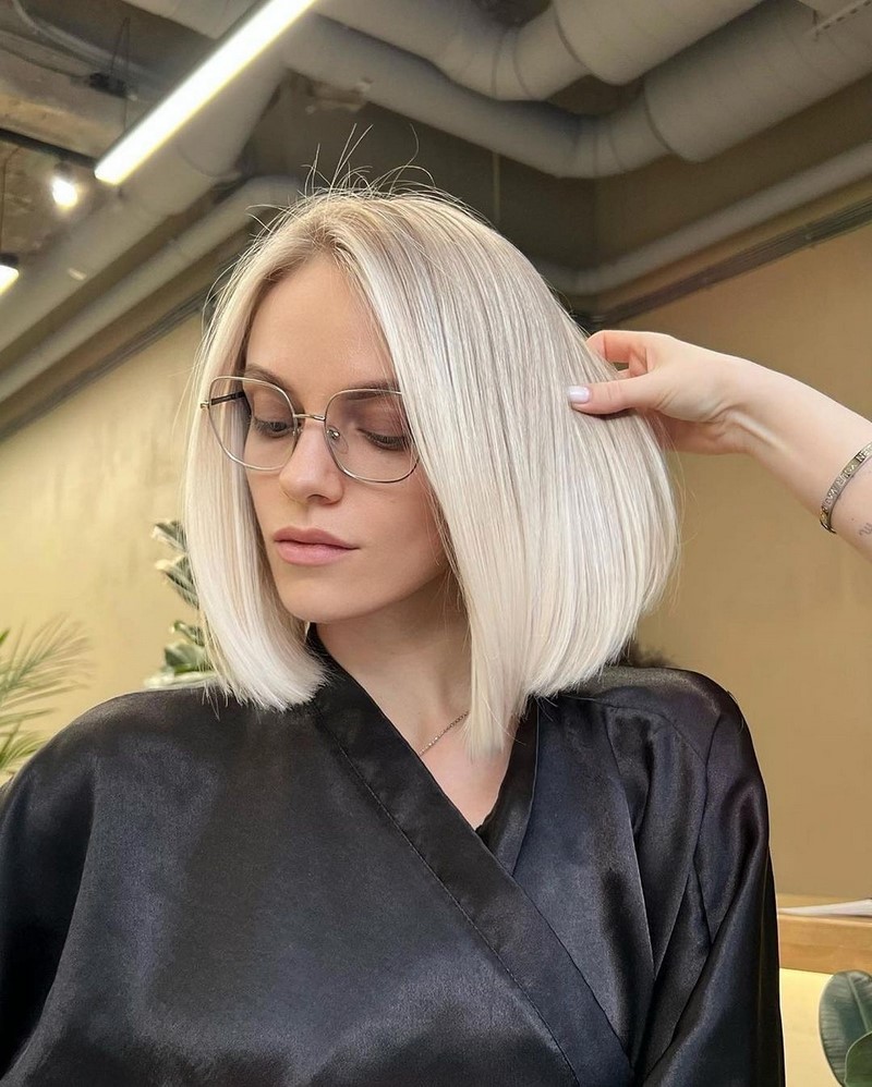 Супер новинки стрижек в сезоне 2026: ТОП-7 трендов на разную длину волос