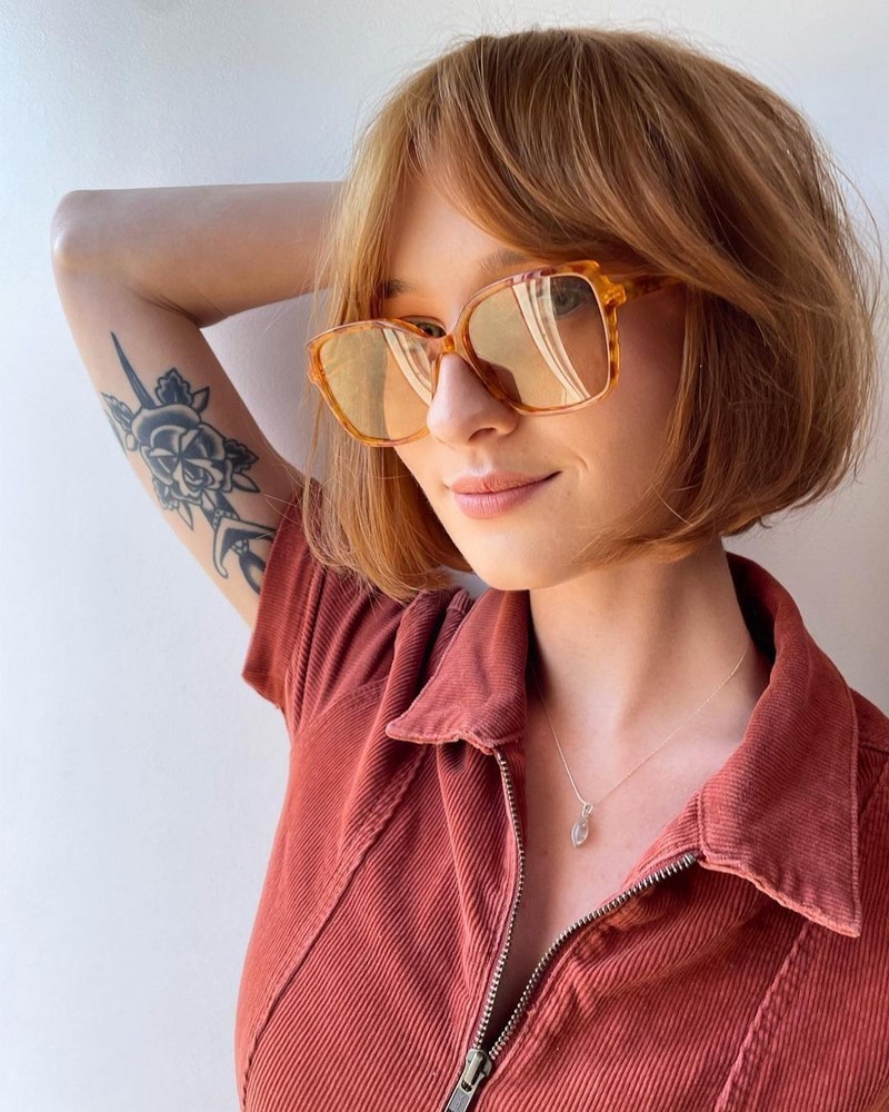 Супер новинки стрижек в сезоне 2026: ТОП-7 трендов на разную длину волос