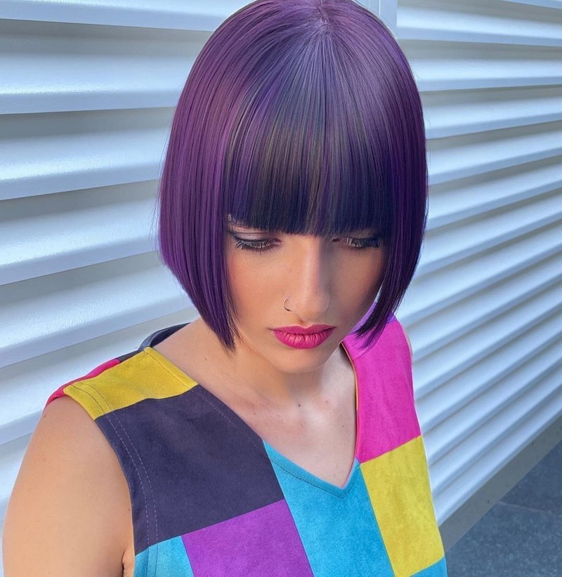 Супер новинки стрижек в сезоне 2026: ТОП-7 трендов на разную длину волос