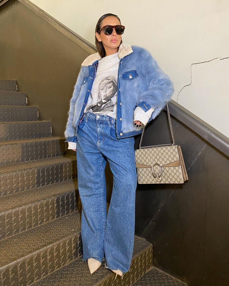 Топовые модели джинсов осень-зима 2026-2027 – фото-подсказки