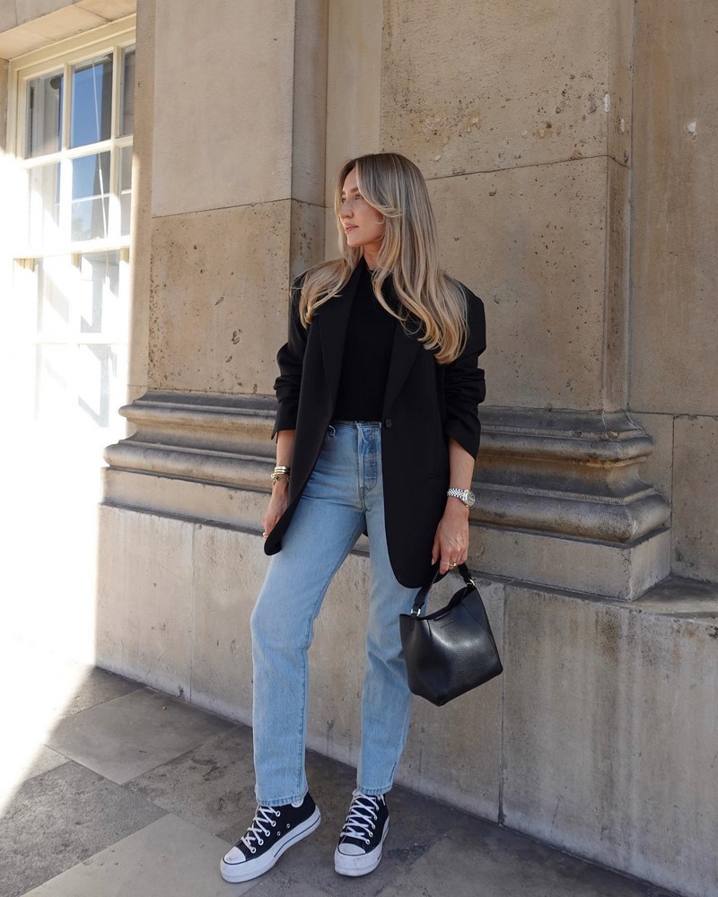 Топовые модели джинсов осень-зима 2026-2027 – фото-подсказки