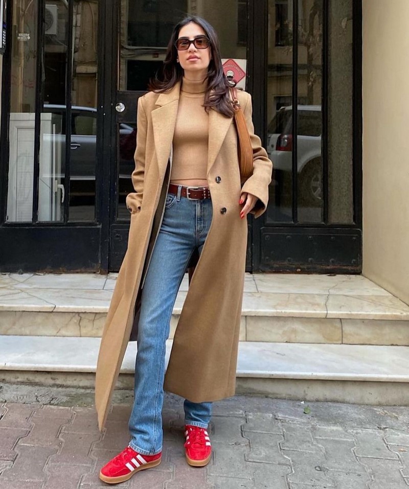 Топовые модели джинсов осень-зима 2026-2027 – фото-подсказки