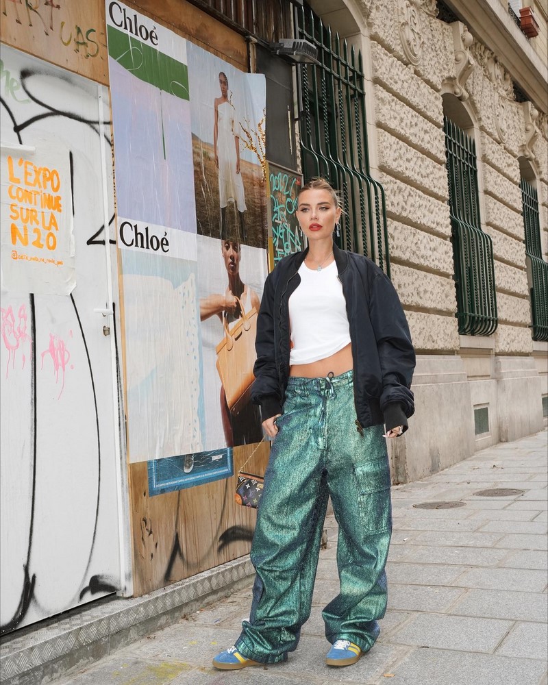 Топовые модели джинсов осень-зима 2026-2027 – фото-подсказки