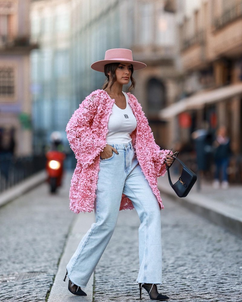 Топовые модели джинсов осень-зима 2026-2027 – фото-подсказки