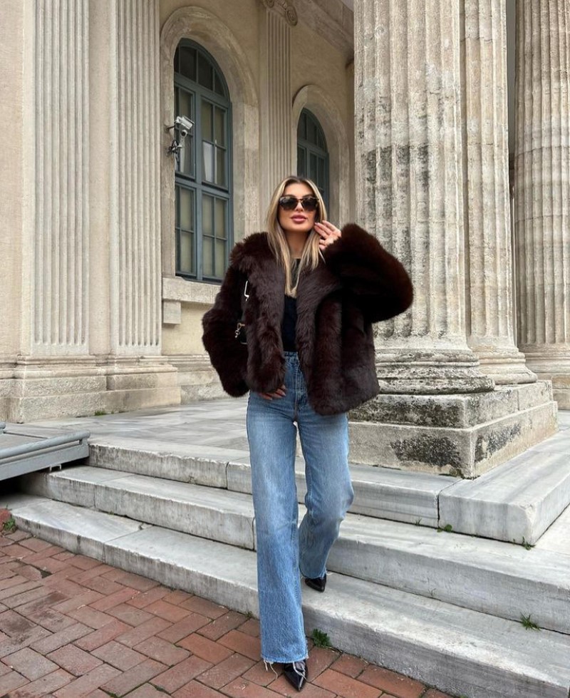 Топовые модели джинсов осень-зима 2026-2027 – фото-подсказки