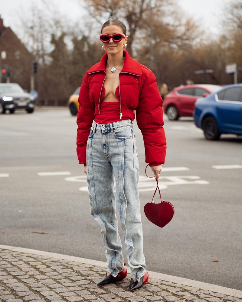 Топовые модели джинсов осень-зима 2026-2027 – фото-подсказки