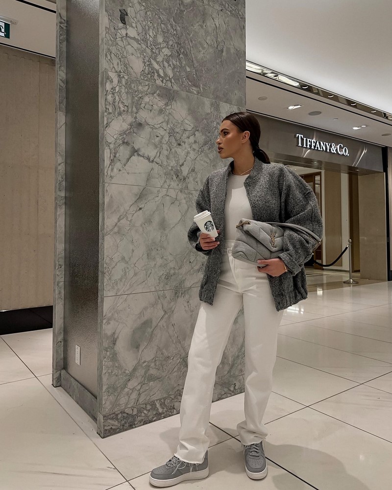 Топовые модели джинсов осень-зима 2026-2027 – фото-подсказки