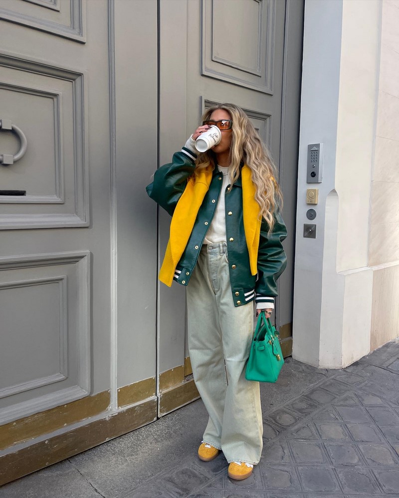 Топовые модели джинсов осень-зима 2026-2027 – фото-подсказки