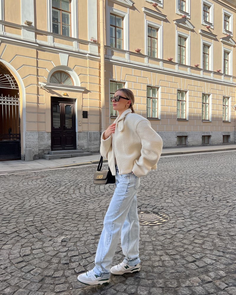 Топовые модели джинсов осень-зима 2026-2027 – фото-подсказки