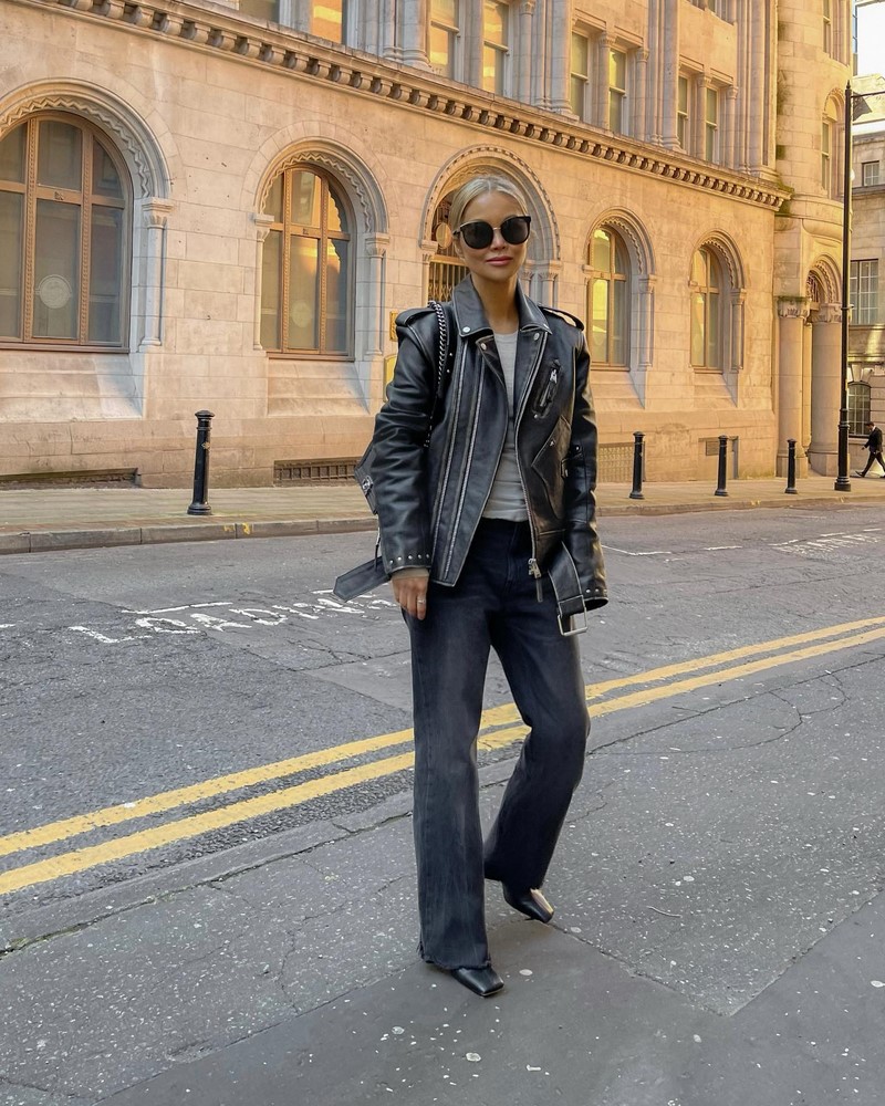 Топовые модели джинсов осень-зима 2026-2027 – фото-подсказки