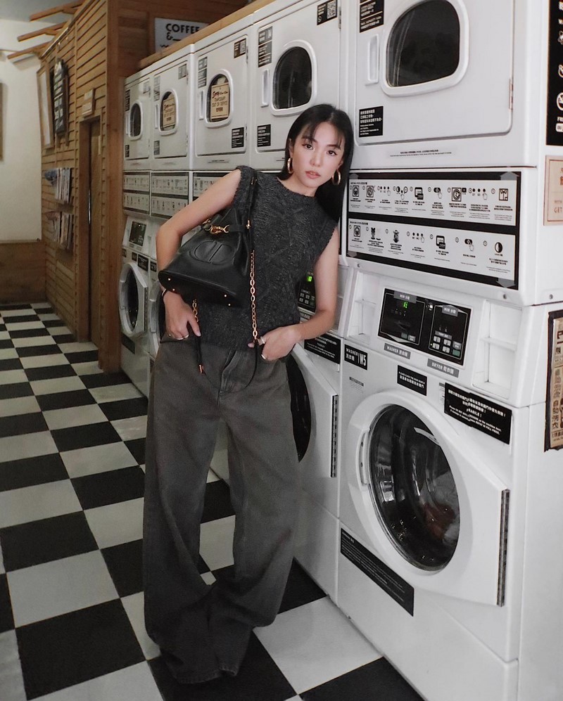 Топовые модели джинсов осень-зима 2026-2027 – фото-подсказки