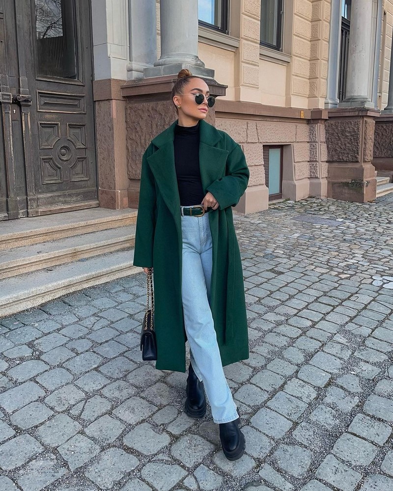 Топовые модели джинсов осень-зима 2026-2027 – фото-подсказки