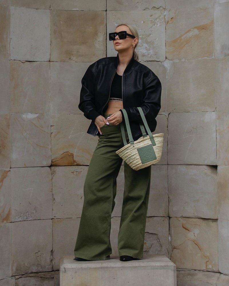 Топовые модели джинсов осень-зима 2026-2027 – фото-подсказки