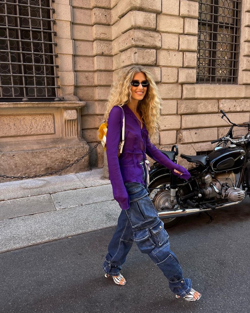 Топовые модели джинсов осень-зима 2026-2027 – фото-подсказки