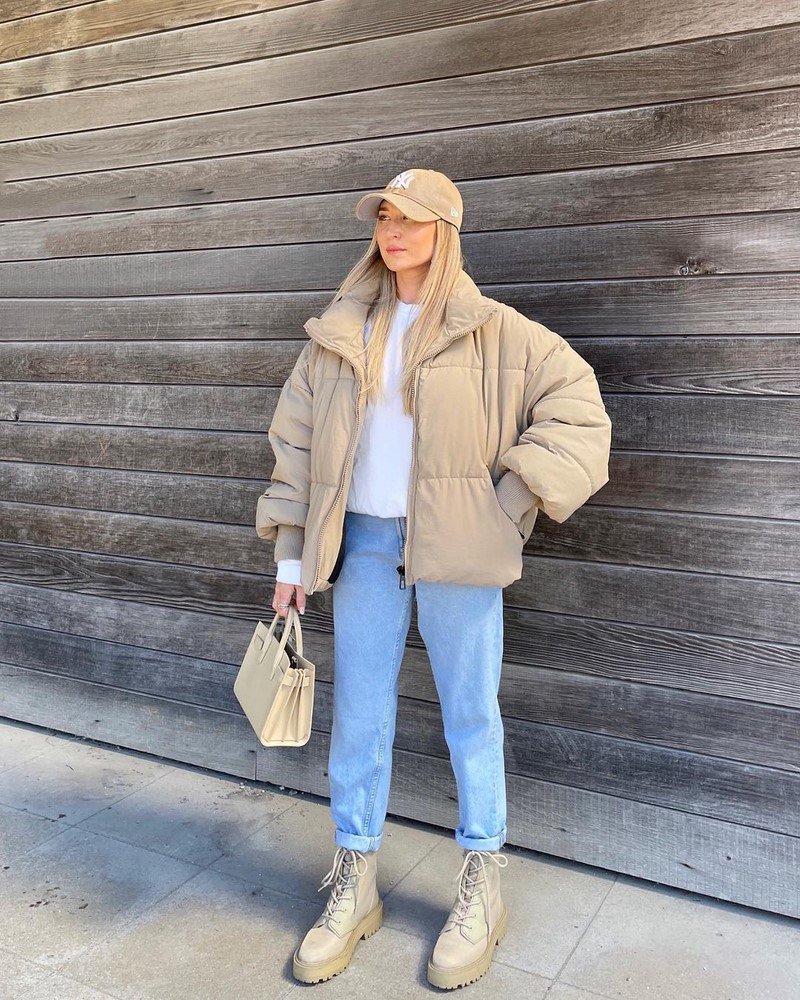 Топовые модели джинсов осень-зима 2026-2027 – фото-подсказки