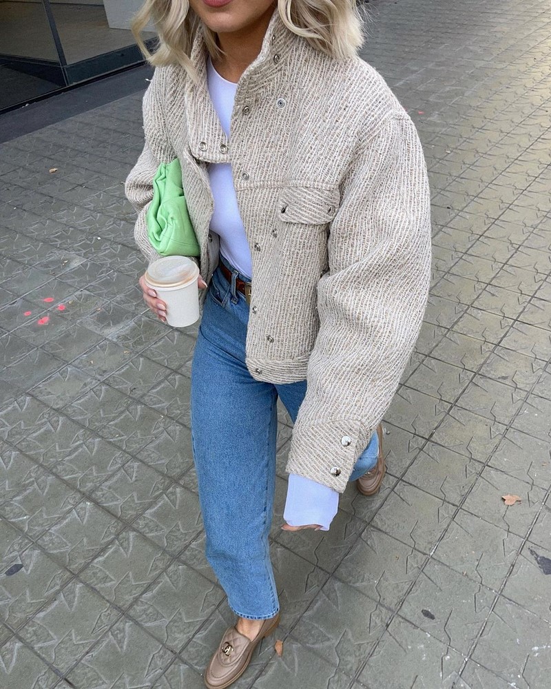 Топовые модели джинсов осень-зима 2026-2027 – фото-подсказки