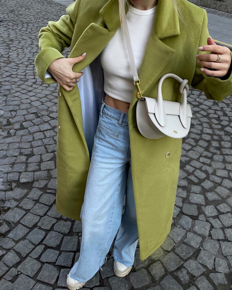 Топовые модели джинсов осень-зима 2026-2027 – фото-подсказки