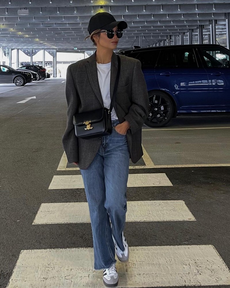 Топовые модели джинсов осень-зима 2026-2027 – фото-подсказки