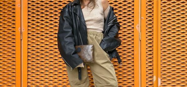 Подбираем самые модные куртки осень-зима 2026-2027: новинки, фото модных курток