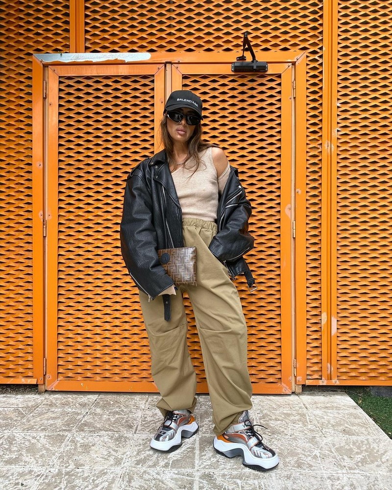 Подбираем самые модные куртки осень-зима 2026-2027: новинки, фото модных курток