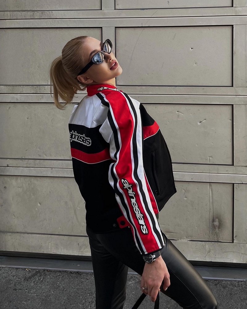 Подбираем самые модные куртки осень-зима 2026-2027: новинки, фото модных курток