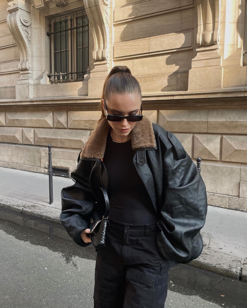 Подбираем самые модные куртки осень-зима 2026-2027: новинки, фото модных курток