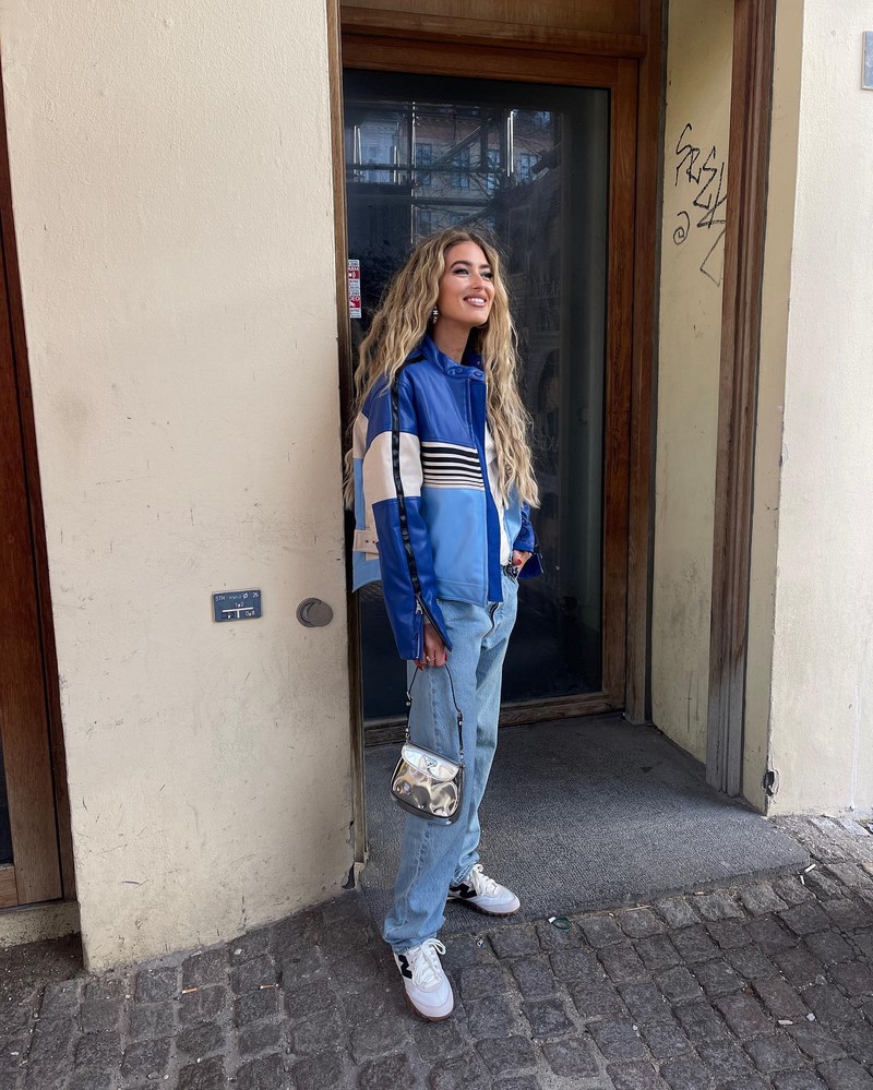 Подбираем самые модные куртки осень-зима 2026-2027: новинки, фото модных курток