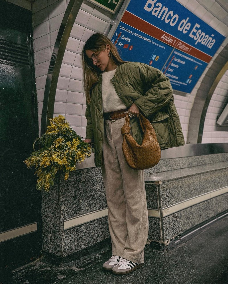 Подбираем самые модные куртки осень-зима 2026-2027: новинки, фото модных курток