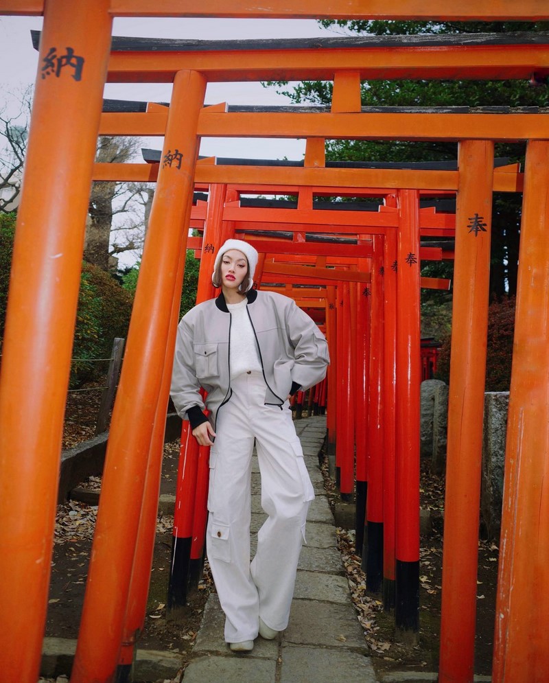 Подбираем самые модные куртки осень-зима 2026-2027: новинки, фото модных курток