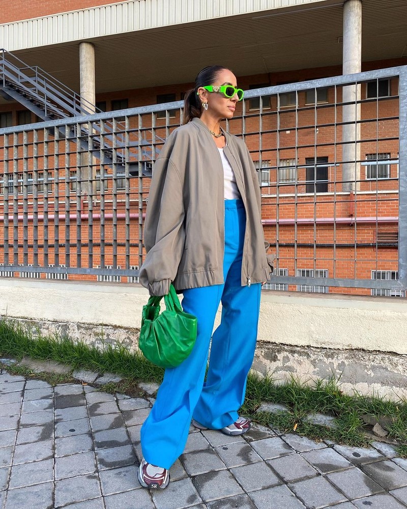 Подбираем самые модные куртки осень-зима 2026-2027: новинки, фото модных курток