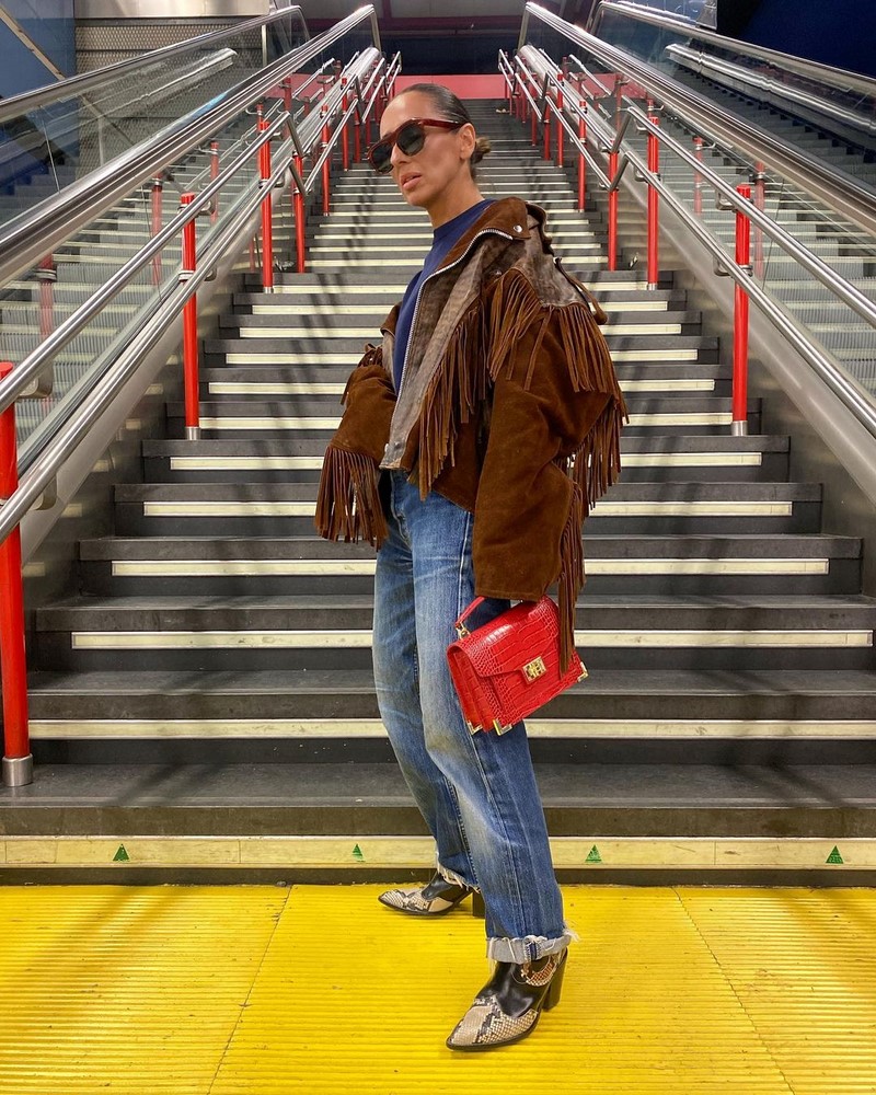 Подбираем самые модные куртки осень-зима 2026-2027: новинки, фото модных курток