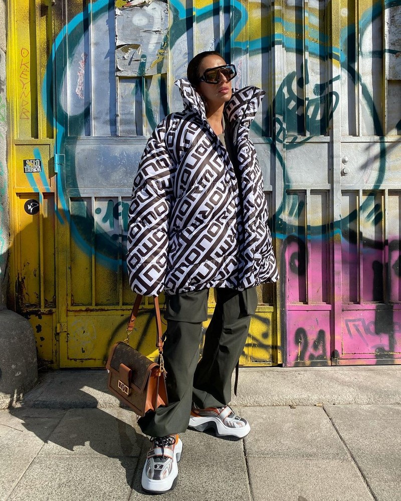 Подбираем самые модные куртки осень-зима 2026-2027: новинки, фото модных курток