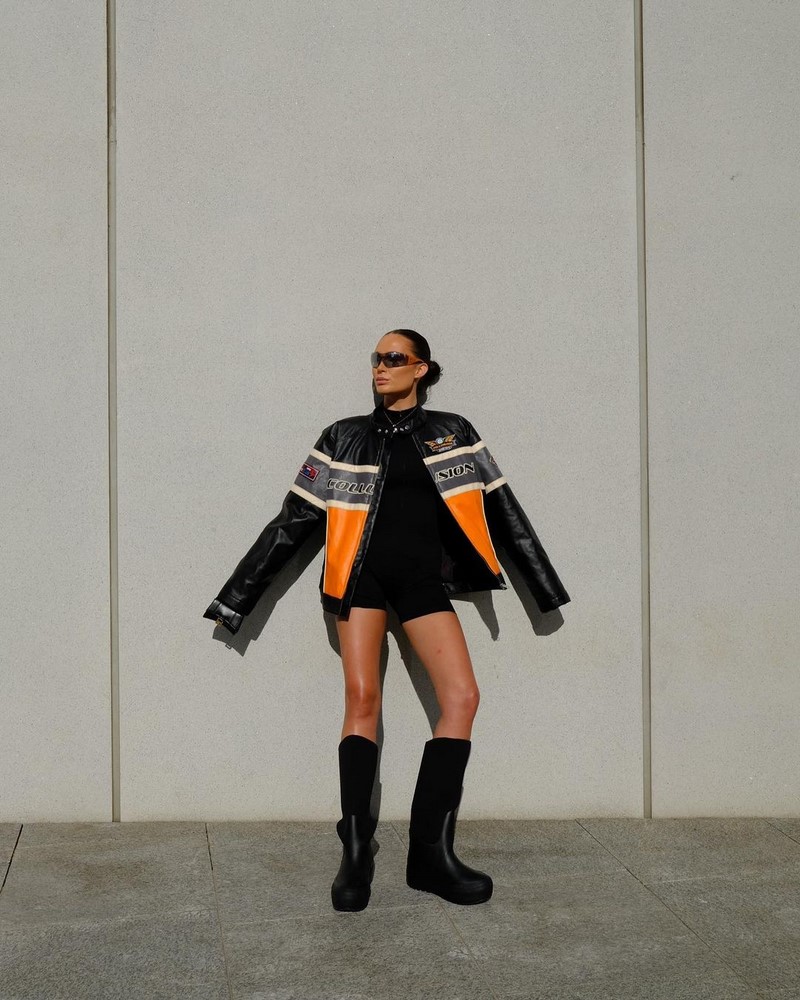 Подбираем самые модные куртки осень-зима 2026-2027: новинки, фото модных курток