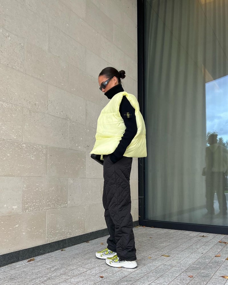 Подбираем самые модные куртки осень-зима 2026-2027: новинки, фото модных курток