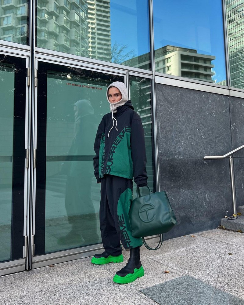 Подбираем самые модные куртки осень-зима 2026-2027: новинки, фото модных курток