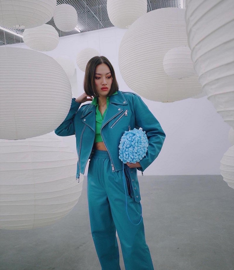 Подбираем самые модные куртки осень-зима 2026-2027: новинки, фото модных курток