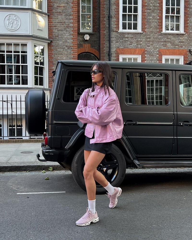 Подбираем самые модные куртки осень-зима 2026-2027: новинки, фото модных курток