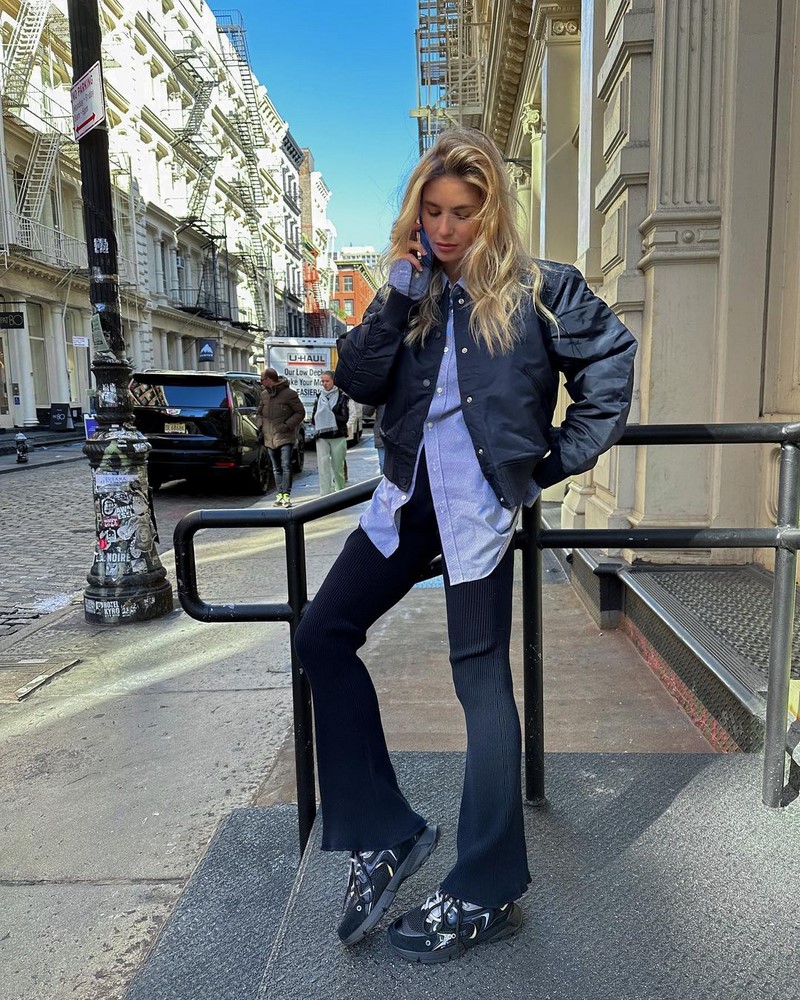 Подбираем самые модные куртки осень-зима 2026-2027: новинки, фото модных курток