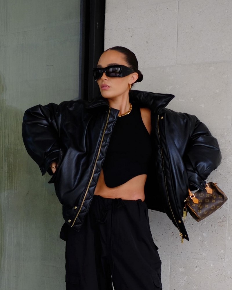 Подбираем самые модные куртки осень-зима 2026-2027: новинки, фото модных курток