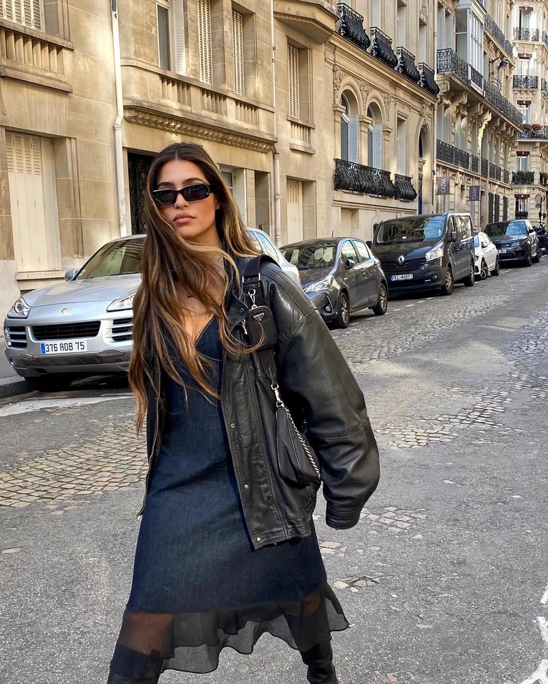 Подбираем самые модные куртки осень-зима 2026-2027: новинки, фото модных курток