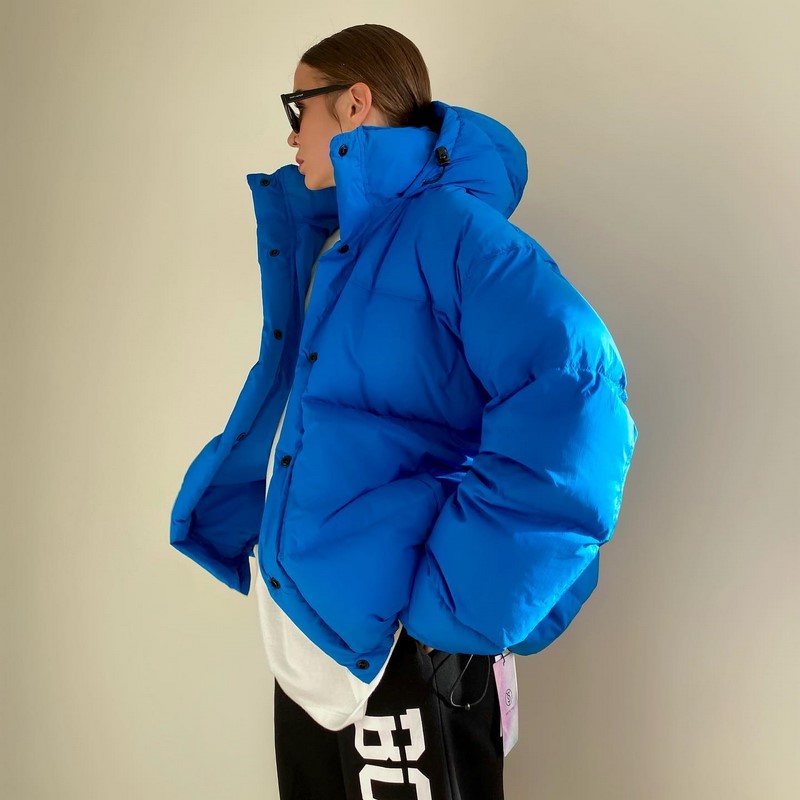 Подбираем самые модные куртки осень-зима 2026-2027: новинки, фото модных курток