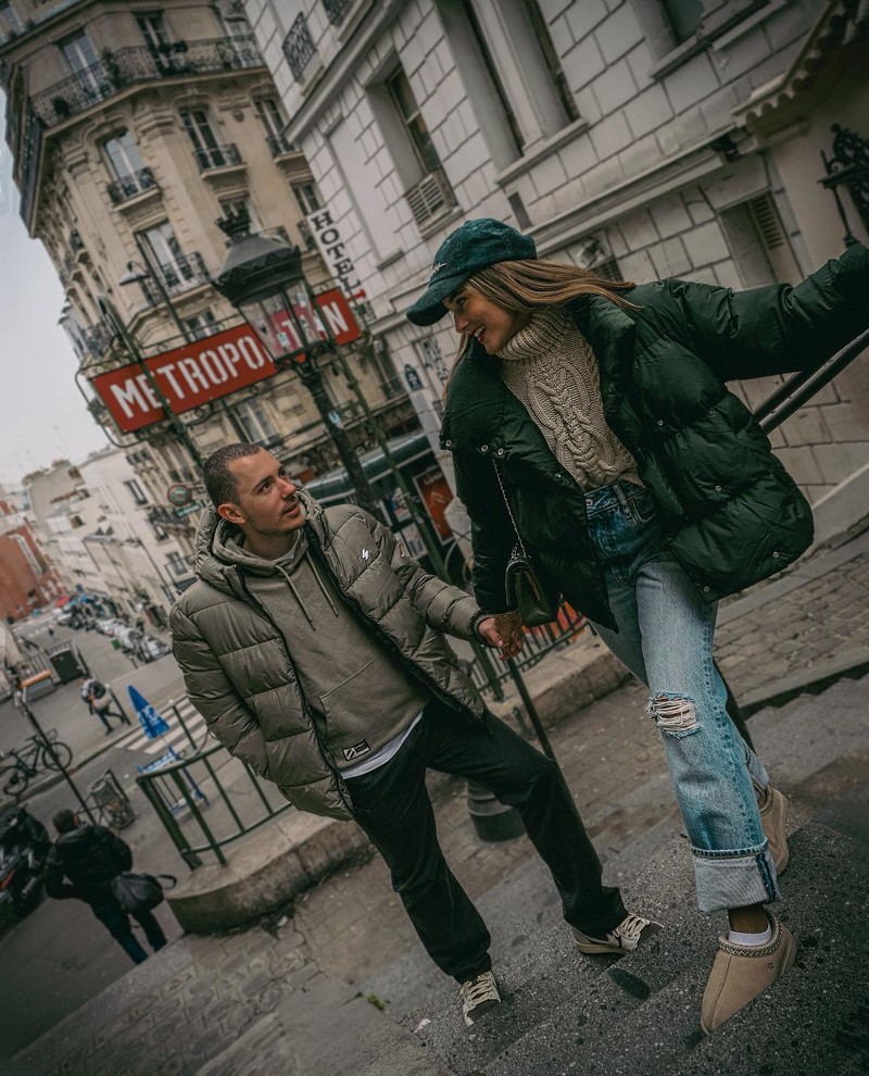 Подбираем самые модные куртки осень-зима 2026-2027: новинки, фото модных курток