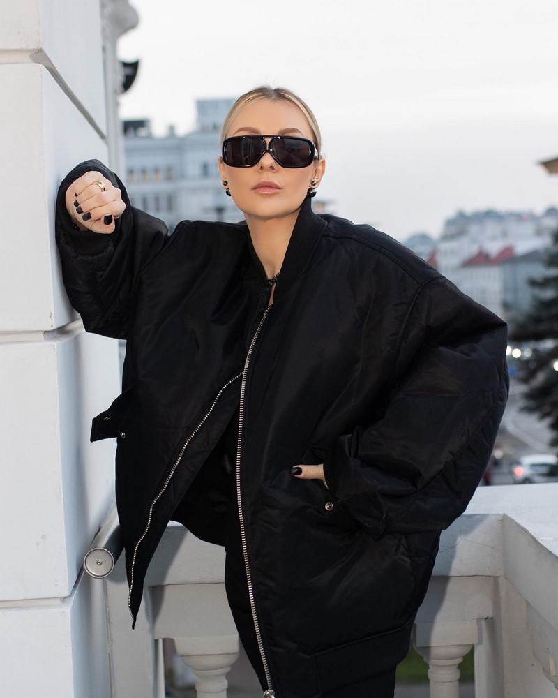 Подбираем самые модные куртки осень-зима 2026-2027: новинки, фото модных курток