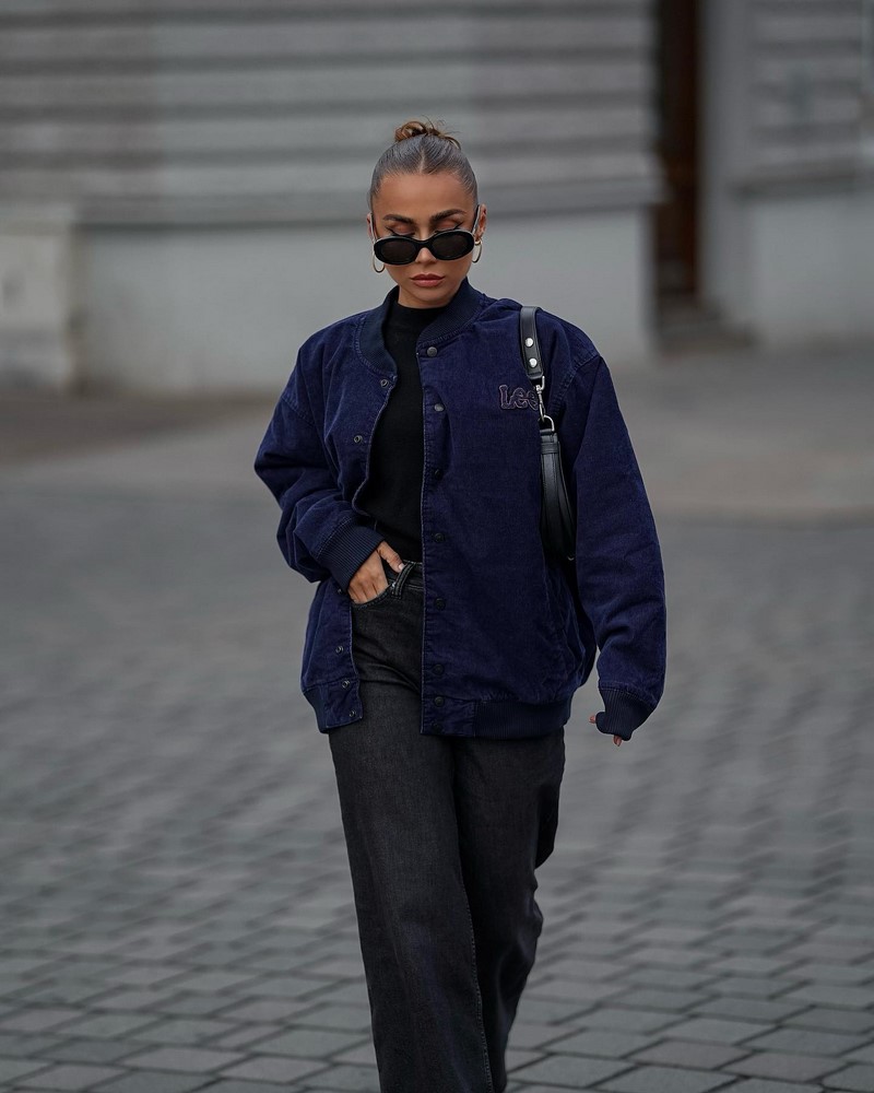 Подбираем самые модные куртки осень-зима 2026-2027: новинки, фото модных курток