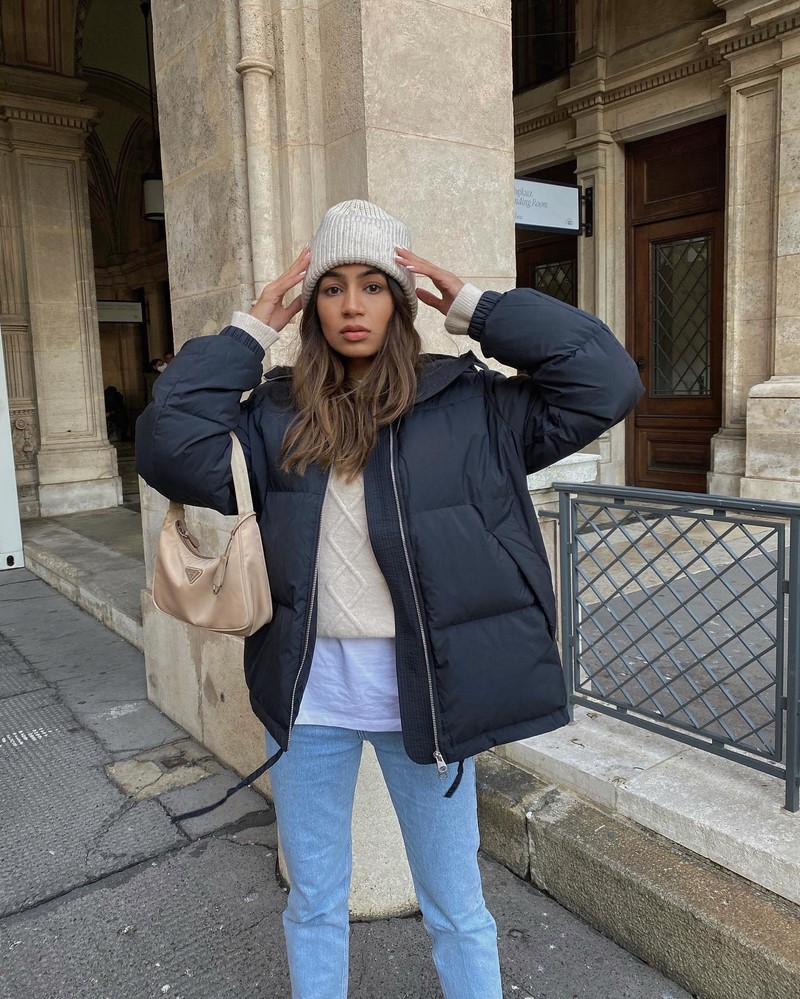 Подбираем самые модные куртки осень-зима 2026-2027: новинки, фото модных курток