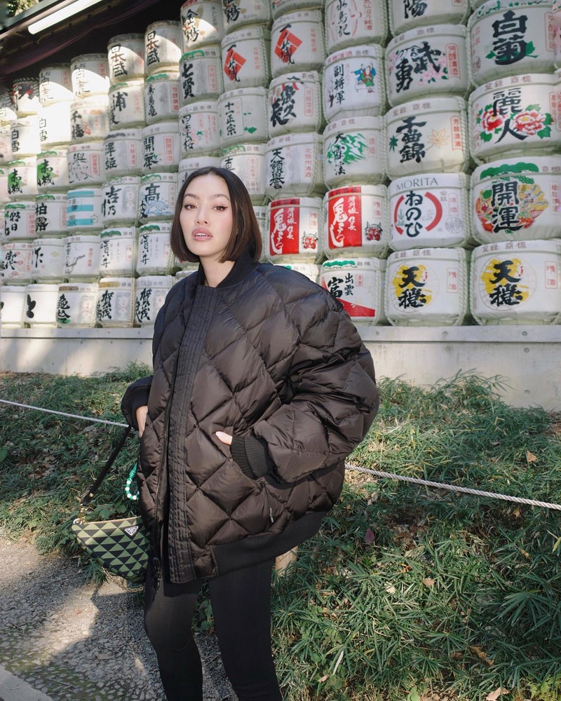 Подбираем самые модные куртки осень-зима 2026-2027: новинки, фото модных курток