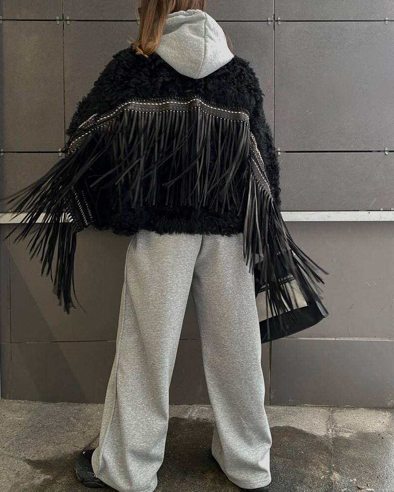 Подбираем самые модные куртки осень-зима 2026-2027: новинки, фото модных курток