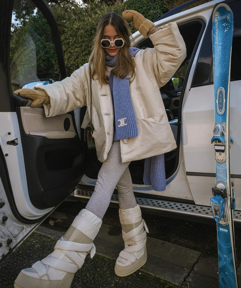 Подбираем самые модные куртки осень-зима 2026-2027: новинки, фото модных курток