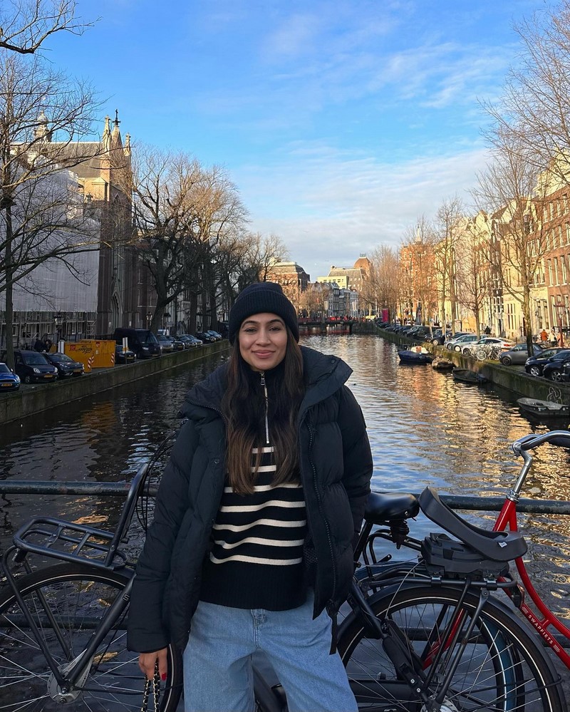 Подбираем самые модные куртки осень-зима 2026-2027: новинки, фото модных курток