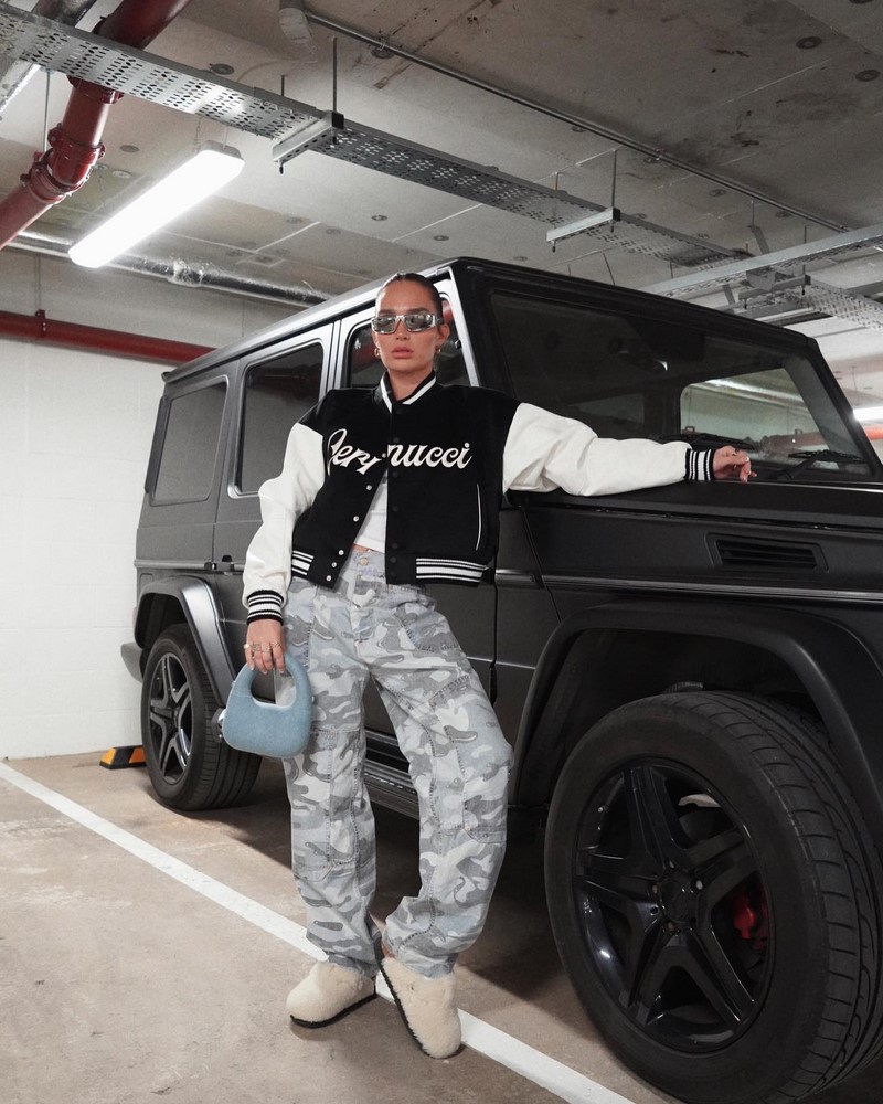 Подбираем самые модные куртки осень-зима 2026-2027: новинки, фото модных курток